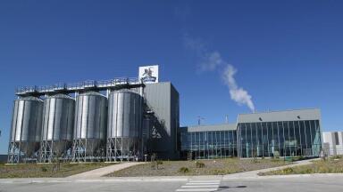 Clean and Green Brewery Points the Way to Water and Energy Gains for Food and Beverage Industry