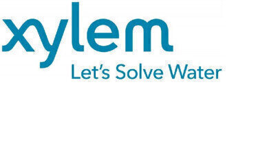 Xylem launches as new global, pure-play water technology company