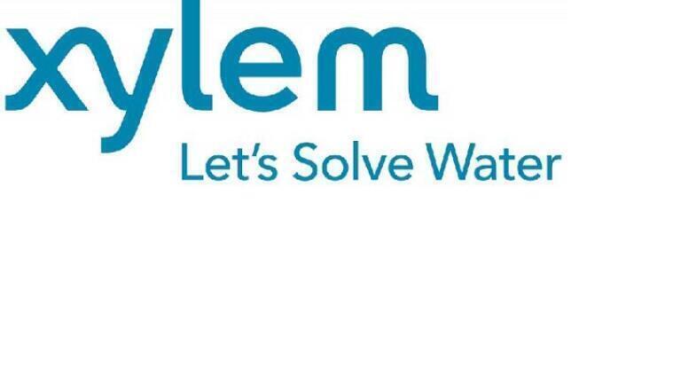 Xylem launches as new global, pure-play water technology company