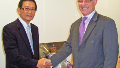 Strategic Partnership Signals Growth for Hydro In Japan
