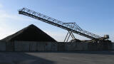 KZNR Severe Duty Slurry Pump Lasts Twice as Long as Sewage-Style Dewatering Pump in USA Coal Mine