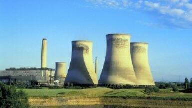 Carbon capture and storage 'can cut air pollution for now'