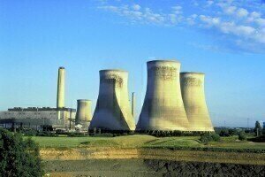Carbon capture and storage 'can cut air pollution for now'  