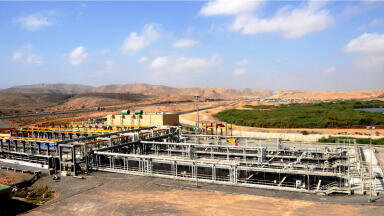 Sustainable Solutions on Show from ACWA Emirates