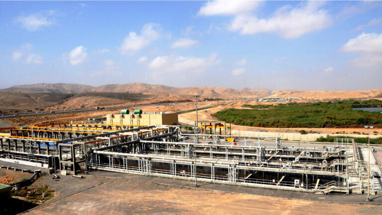 Sustainable Solutions on Show from ACWA Emirates