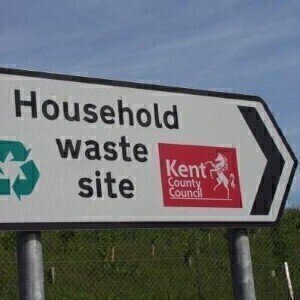 UK chancellor unveils waste management plans  