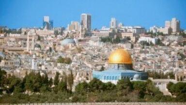 Health warnings force Israel to cut pollution