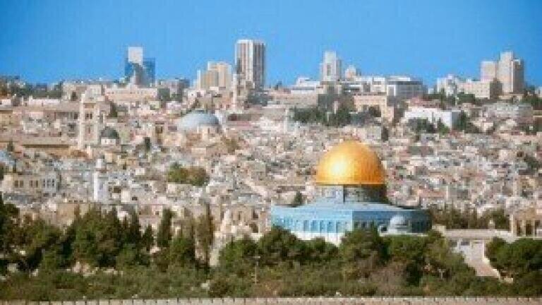 Health warnings force Israel to cut pollution