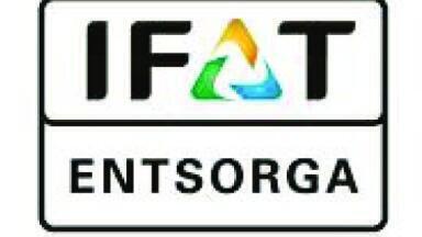 IFAT ENTSORGA 2012 fully booked