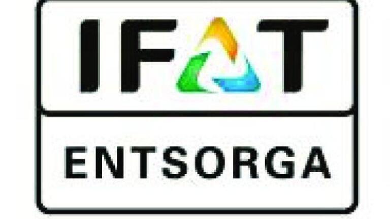IFAT ENTSORGA 2012 fully booked
