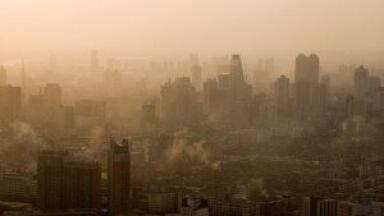 China's transparency faces reality