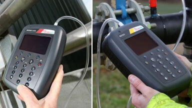 Geotech launches new portable gas analysers for landfill gas and AD biogas