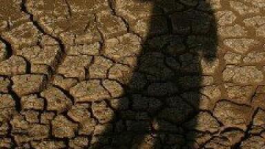 Harmful emissions and air pollution to blame for drought and flooding