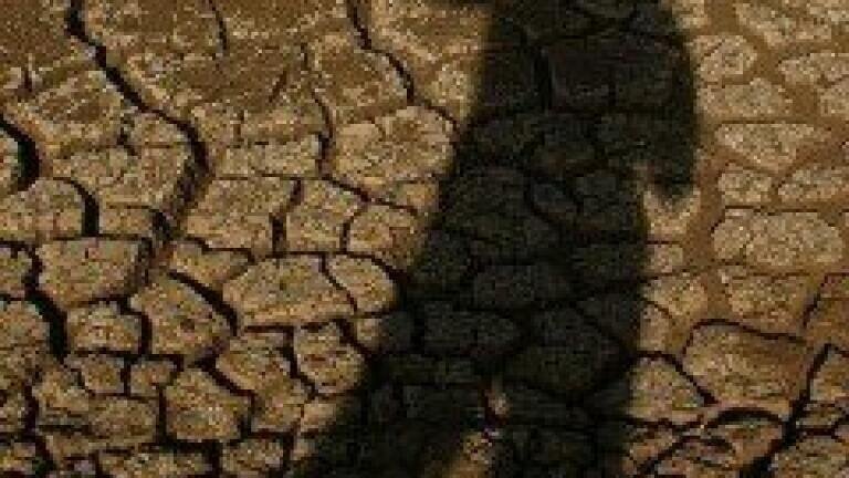 Harmful emissions and air pollution to blame for drought and flooding