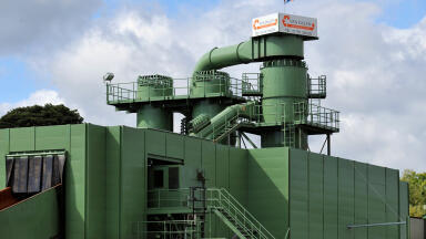 Van Dalen boosts operation in the UK