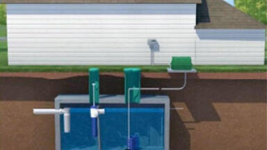 Bio-Microbics System NSF Certified for Water Reuse