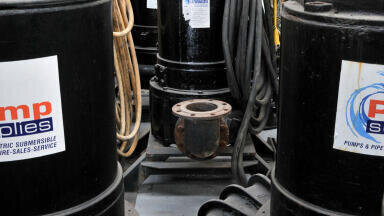 Maintenance projects present real opportunity for rental pumps