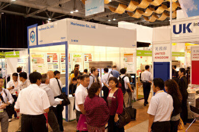 Professional and Comprehensive Trade Fair for Environmental Protection Solutions