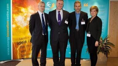 Innovation Gauntlet Laid Down as EIC Announces Access to £29.2m Funding for UK Innovators