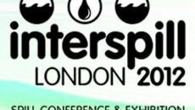 Interspill 2012