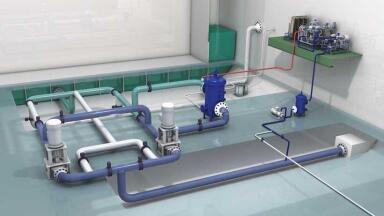 Chinese Shipyard orders next generation ballast water treatment system by OceanSaver