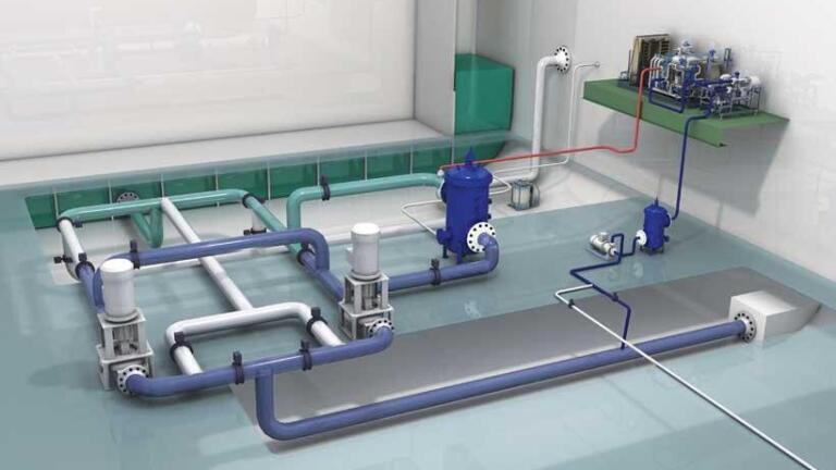 Chinese Shipyard orders next generation ballast water treatment system by OceanSaver