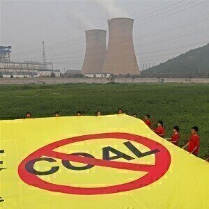 New study reveals cost of pollution in China
