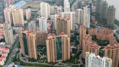 Shanghai to invest $1.6 billion to tackle air pollution