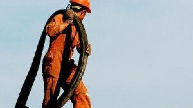 Niger Delta region may trigger epidemic