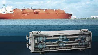 Ballast Water Management System Retrofitting Needed to Meet New Provisions