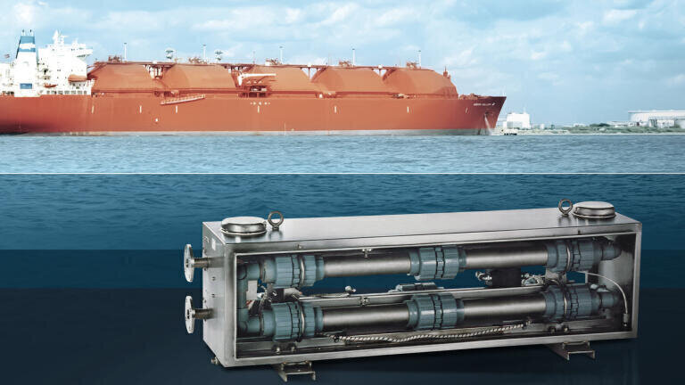 Ballast Water Management System Retrofitting Needed to Meet New Provisions