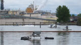 St. Helens, Wastewater Treatment Plant Receives State Award for Innovation and Energy Efficiency