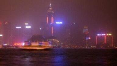 Hong Kong begin monitoring PM2.5