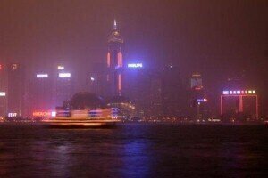 Hong Kong begin monitoring PM2.5