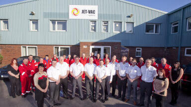 A New Era Dawns for Mobile Vacuum Company