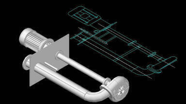 Pumps Help to Improve Waste Handling