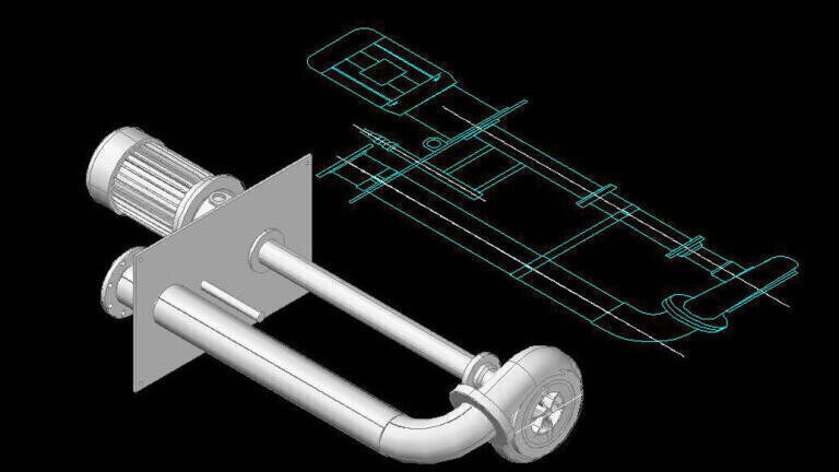 Pumps Help to Improve Waste Handling
