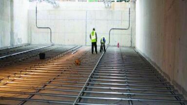 Thames Water Invests £24 million in Sludge Handling Technology