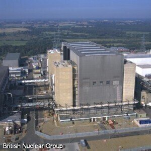 Uranium molecule could clean up nuclear waste