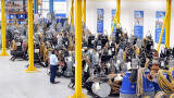 Maintenance projects present real opportunity for rental pumps