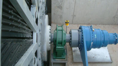 Efficient Environmental Processing of Waste Made Possible Thanks to Innovative Sealing Solution