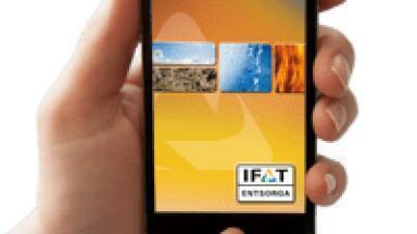 IFAT ENTSORGA collects old cell phones for charity IFAT ENTSORGA collects old cell phones for charity