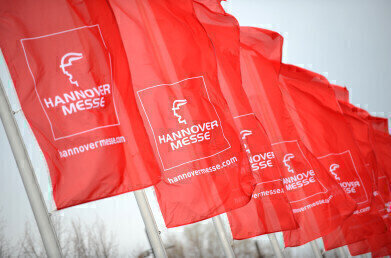 Hannover Messe 2012 Focuses on Sustainability