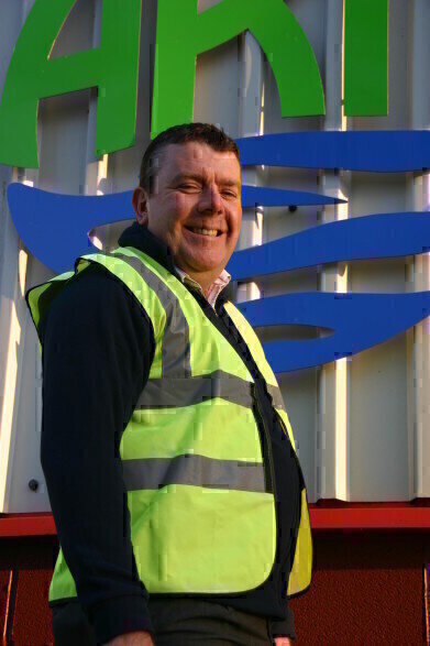Waste Water Specialist Strengthens its ARM