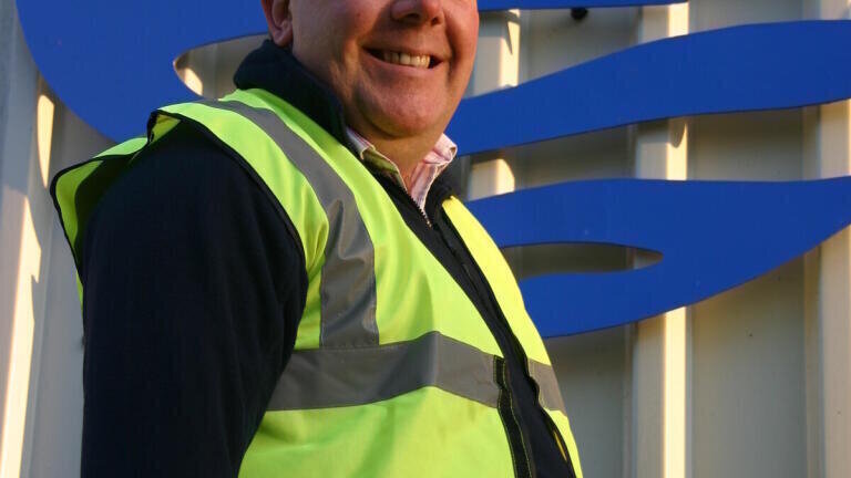 Waste Water Specialist Strengthens its ARM