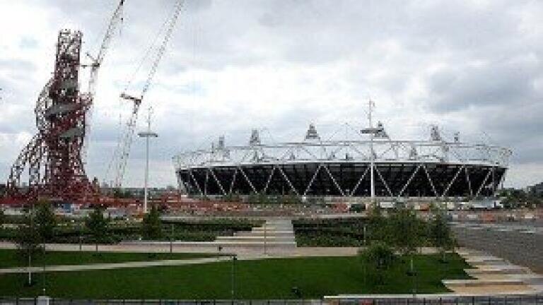 Researchers to monitor air quality at London Olympics