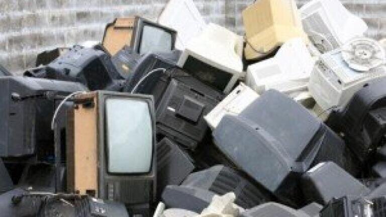 Australia launches recycling initiative for e-waste