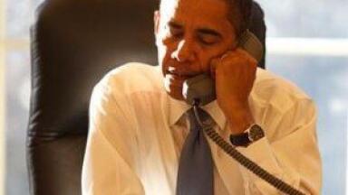 Obama administration take first steps on controlling air pollution caused by fracking