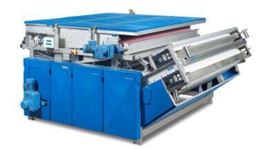 High-end sludge treatment solutions for demanding applications