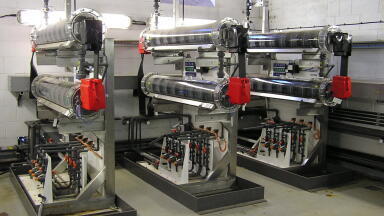 Latest Technological Developments in Water and Wastewater Treatment at IFAT Entsorga
